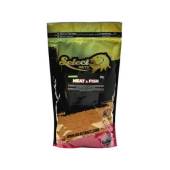 Select Baits mix boilies Meat & Fish 2.5kg