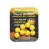 Boilies ENTERPRISE TACKLE Immortals 10mm, Pineapple N Butyric, 8buc/plic