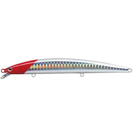 Vobler SMITH Haluca Floating 14.5cm, 19g, culoare 01