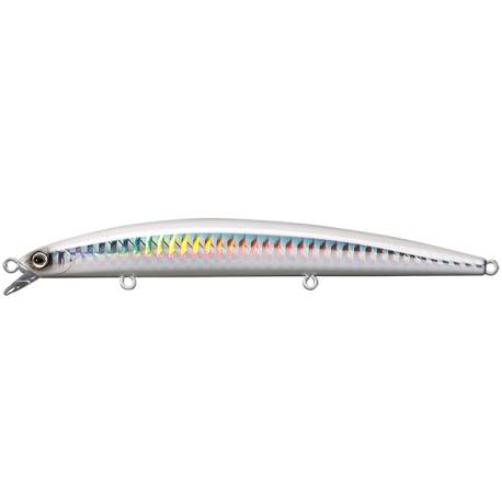 Vobler SMITH Haluca Floating 12.5cm, 13.9g, culoare 18