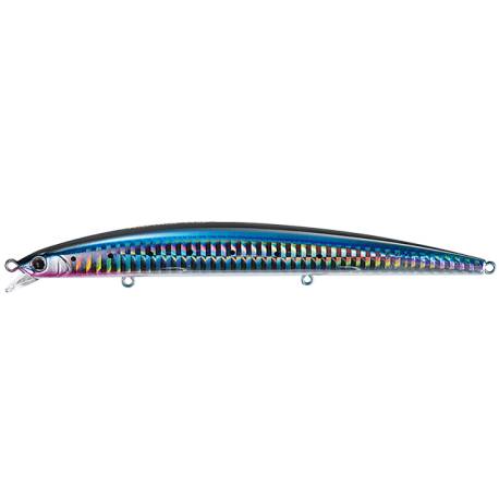 Vobler SMITH Haluca Floating 12.5cm, 13.9g, culoare 02