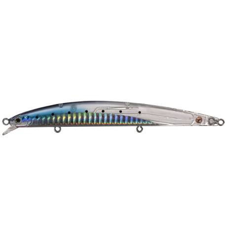 Vobler SMITH Haluca Floating 12.5cm, 13.9g, culoare 21