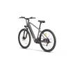 Bicicleta electrica MTB (E-Bike) CARPAT C275M7E, roti 27.5", motor 250W, autonomie max. 60Km,Gri