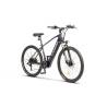 Bicicleta electrica MTB (E-Bike) CARPAT C275M7E, roti 27.5", motor 250W, autonomie max. 60Km, Albastru Cameleon