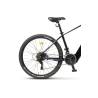 Bicicleta electrica MTB (E-Bike) CARPAT C275M7E, roti 27.5", motor 250W, autonomie max. 60Km, Albastru Cameleon