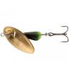 Lingurita rotativa Smith AR-S Spinner Trout 4.5g, culoare 19 GRYL