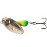 Lingurita rotativa SMITH AR-S Spinner Trout 3.5g, culoare 21