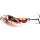 Lingurita rotativa SMITH AR-S Spinner Trout 4.5g, culoare 12