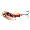 Lingurita rotativa SMITH AR-S Spinner Trout 3.5g, culoare 12