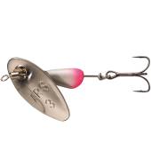 Lingurita rotativa SMITH AR-S Spinner Trout 4.5g, culoare 20 PWPI