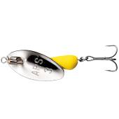 Lingurita rotativa SMITH AR-S Spinner Trout 4.5g, culoare 01