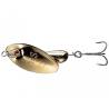 Lingurita rotativa SMITH AR-S Spinner Trout 3.5g, culoare 06 MEGL