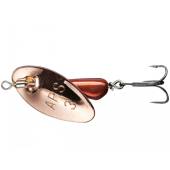 Lingurita rotativa SMITH AR-S Spinner Trout 4.5g, culoare 17 MEBR