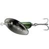 Lingurita rotativa SMITH AR-S Spinner Trout 2.1g, culoare 15