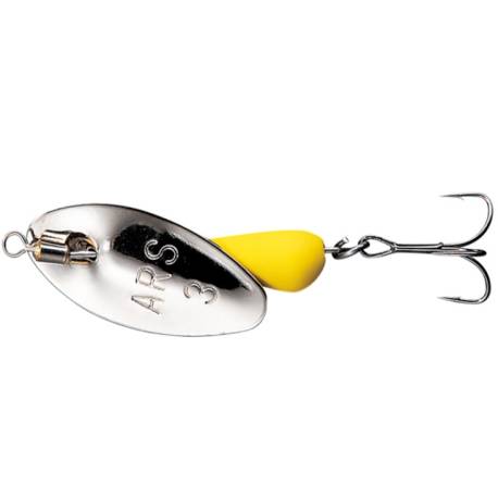 Lingurita rotativa SMITH AR-S Spinner Trout 2.1g, culoare 01 MTCH