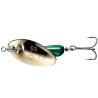 Lingurita rotativa SMITH AR-S Spinner Trout 2.1g, culoare 07 MEGR