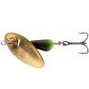 Lingurita rotativa SMITH AR-S Spinner Trout 2.1g, culoare 19 GRYL