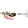 Lingurita rotativa SMITH AR-S Spinner Trout 2.1g, culoare 04