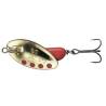 Lingurita rotativa SMITH AR-S Spinner Trout 1.6g, culoare 14