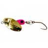 Lingurita rotativa SMITH AR-S Spinner Trout SH 1.5g, culoare 28