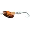 Lingurita rotativa SMITH AR-S Spinner Trout SH 1.5g, culoare 23