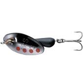 Lingurita rotativa SMITH AR-S Spinner Trout 1.6g, culoare 11 BLNB