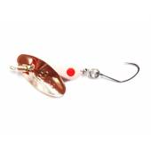 Lingurita rotativa SMITH AR-S Spinner Trout SH 2g, culoare 27 LPI