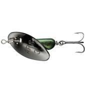 Lingurita rotativa SMITH AR-S Spinner Trout 1.6g, culoare 15 BGRM