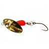 Lingurita rotativa SMITH AR-S Spinner Trout SH 1.5g, culoare 25