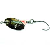 Lingurita rotativa SMITH AR-S Spinner Trout SH 1.5g, culoare 27