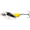 Lingurita rotativa SMITH AR-S Spinner Trout 1.6g, culoare 01 MTCH