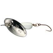 Lingurita rotativa SMITH AR-S Spinner Trout SH 1.5g, culoare 21