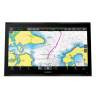 Chartplotter sonar GARMIN GPSMAP 9027 cu harta de baza a lumii