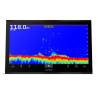 Chartplotter sonar GARMIN GPSMAP 9024 cu harta de baza a lumii