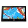 Chartplotter sonar GARMIN GPSMAP 9022 cu harta de baza a lumii