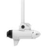 Motor de trolling GARMIN Force Kraken 63" alb, pentru apa sarata