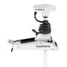 Motor de trolling GARMIN Force Kraken 75" alb, pentru apa sarata