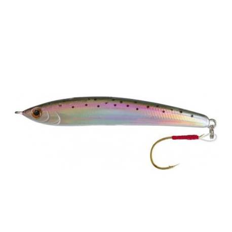 Vobler SMITH Troutin Surger SH 8cm, 18g, culoare 10