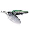 Lingurita rotativa SMITH Niakis 7cm, 12g, culoare 14