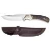 Cutit vanatoare MUELA SETTER-11B, inox, lama 11cm