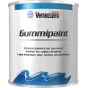 Vopsea pentru barca gonflabila VENEZIANI Gummipaint galben 0.5L