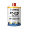 Diluant VENEZIANI Polyurethanic 6780, 0.5L