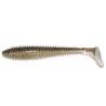 Shad Keitech Swing Impact FAT Gold Flash Minnow 417