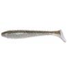 Shad Keitech Swing Impact FAT 10.9cm, Silver Flash Minnow 416, 5buc/plic