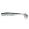 Shad Keitech Swing Impact FAT 10.9cm, Silver Shiner 431, 5buc/plic