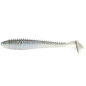 Shad Keitech Swing Impact FAT 10.9cm, Electric Shad 440, 5buc/plic