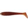 Shad Keitech Swing Impact FAT 8.4cm, Orange Pepper EA01, 7buc/plic