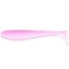 Shad Keitech Swing Impact FAT 8.4cm, Bubblegum Shiner EA08, 7buc/plic