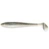 Shad Keitech Swing Impact FAT 9.6cm, Rainbow Shad 439, 6buc/plic