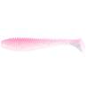 Shad Keitech Swing Impact FAT 8.4cm, Pink Silver Glow EA10, 7buc/plic